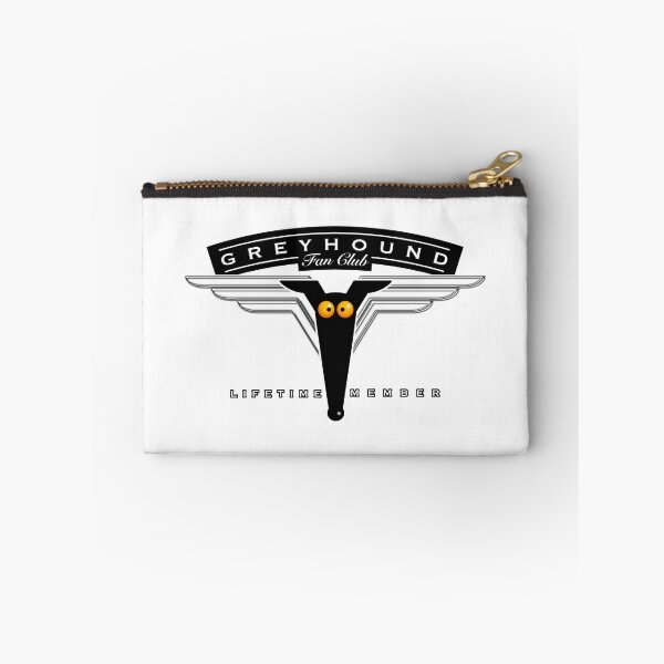 Item preview, Greyhound Fan Club designed and sold by RichSkipworth.