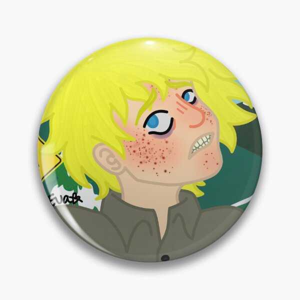Item preview, Tweek Tweak from South Park designed and sold by ghevacos.