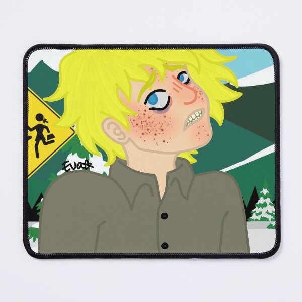 Item preview, Tweek Tweak from South Park designed and sold by ghevacos.