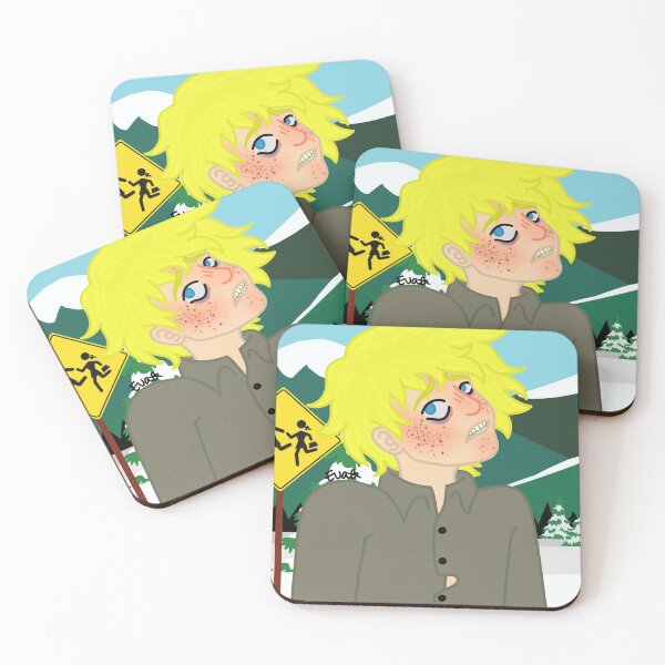 Item preview, Tweek Tweak from South Park designed and sold by ghevacos.