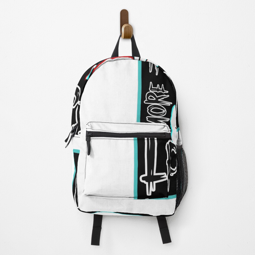Item preview, Backpack designed and sold by RENRAMGAMOLO.