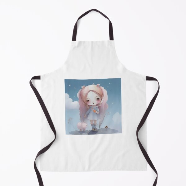 Artikelvorschau, Kunstbild Wandkunst Fairy Taill Bild entworfen und verkauft von Ellebecool.