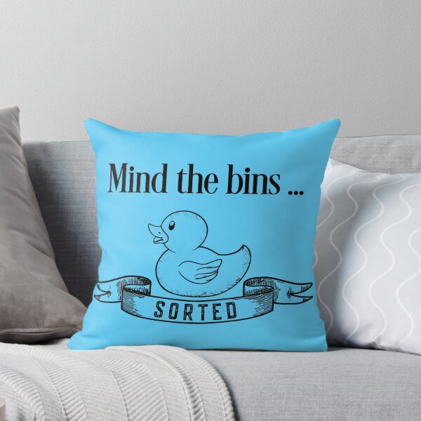 Item preview, Never trust the bins (DI Adams books) designed and sold by Toot-Hansell.
