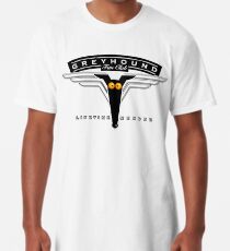 Windhund-Fan-Club Longshirt
