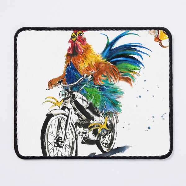 Item preview, Hahn Puch designed and sold by CorneliaPilz.