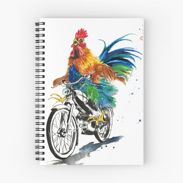 Item preview, Hahn Puch designed and sold by CorneliaPilz.
