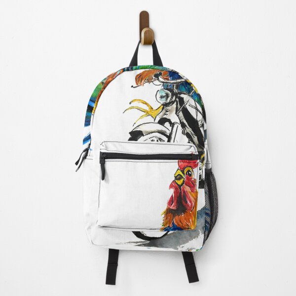 Item preview, Hahn Puch designed and sold by CorneliaPilz.