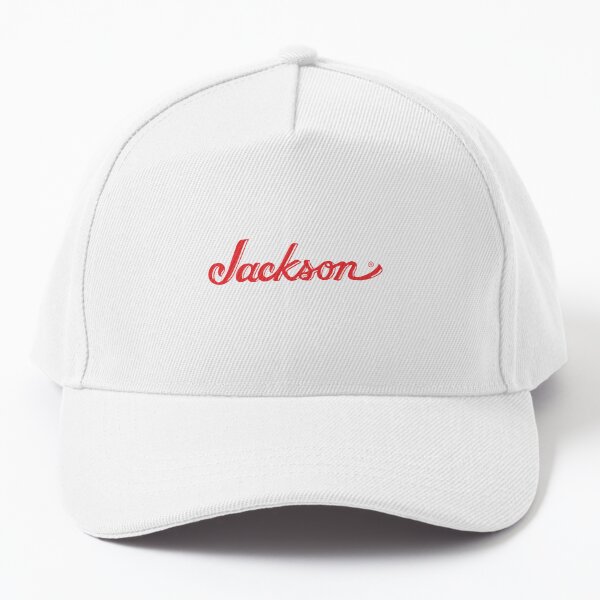 Cheap Jackson Guitars Cap Baseball Cap fishing hat designer hat