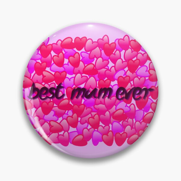 Item preview, best mom ever designed and sold by Binas-gallery.