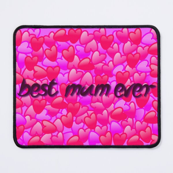 Item preview, best mom ever designed and sold by Binas-gallery.