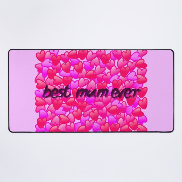 Item preview, best mom ever designed and sold by Binas-gallery.
