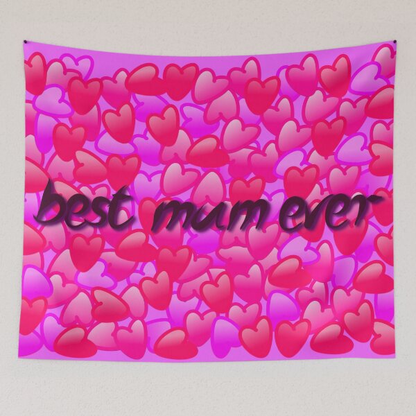 Item preview, best mom ever designed and sold by Binas-gallery.