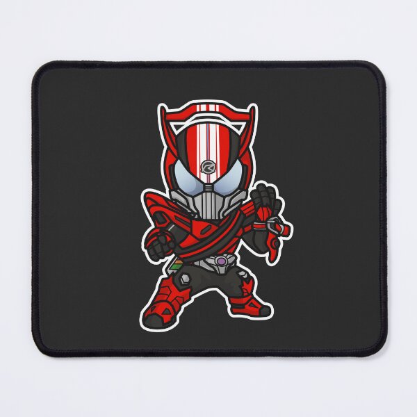 Item preview, Kamen Rider Drive Chibi Style Kawaii designed and sold by mattzwug-draws.