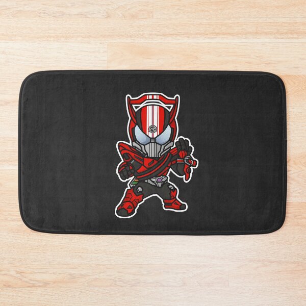 Item preview, Kamen Rider Drive Chibi Style Kawaii designed and sold by mattzwug-draws.