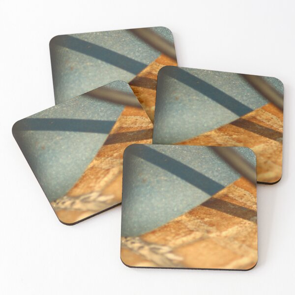 Item preview, Shadow Spotlight - Abstract Industrial Macrophotography designed and sold by AgathaZolastore.