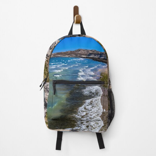 Item preview, Playa En Puerto Piramides, Argentina designed and sold by Lyl Dil Creations.