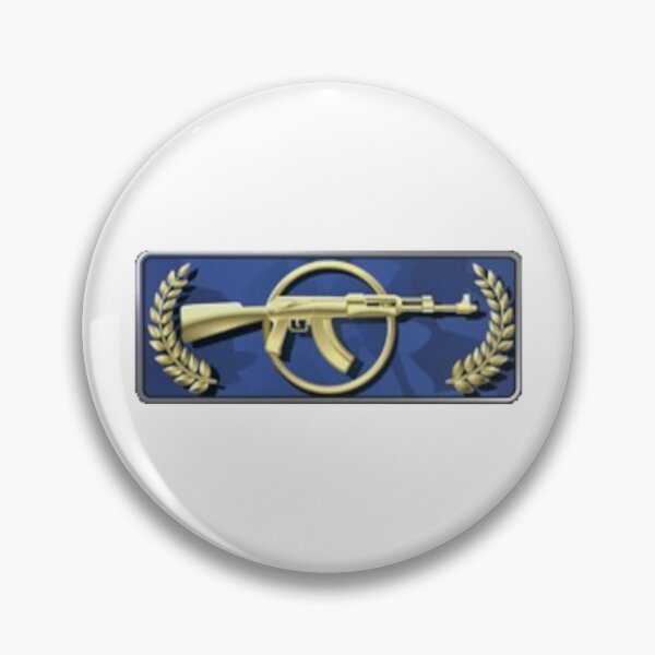 Item preview, CS:GO Master Guardian 2 designed and sold by HayoH.