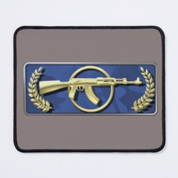Item preview, CS:GO Master Guardian 2 designed and sold by HayoH.