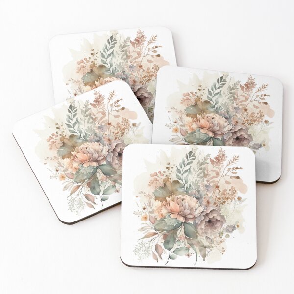 Item preview, Fragrant flowers designed and sold by fanzen69.