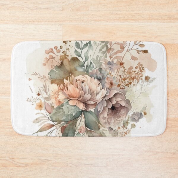 Item preview, Fragrant flowers designed and sold by fanzen69.