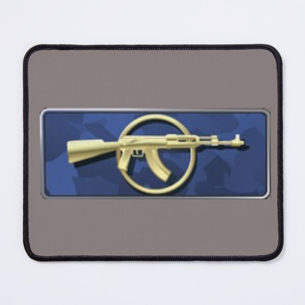 Item preview, CS:GO Master Guardian 1 designed and sold by HayoH.
