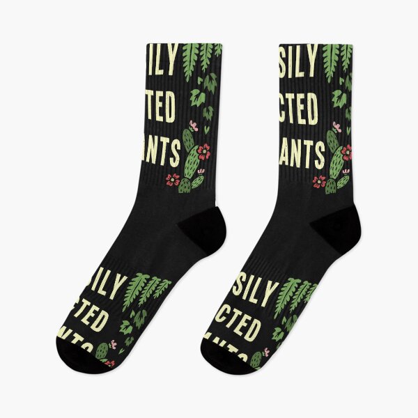 Item preview, Easily distracted by flowers designed and sold by ChrisFeil.