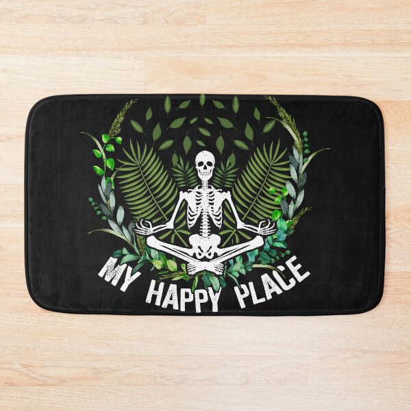 Item preview, Flowers - My Happy Place designed and sold by ChrisFeil.