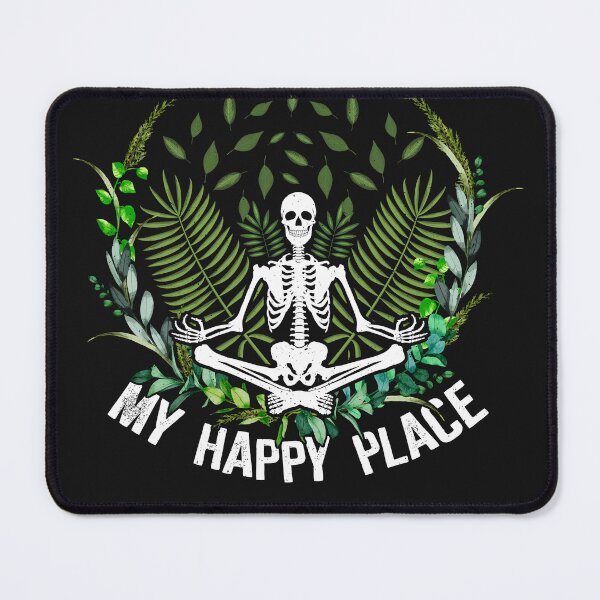 Item preview, Flowers - My Happy Place designed and sold by ChrisFeil.