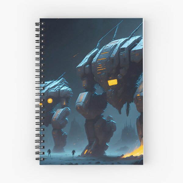 Item preview, Mobile Suit Mechs designed and sold by Muradi-tterns.