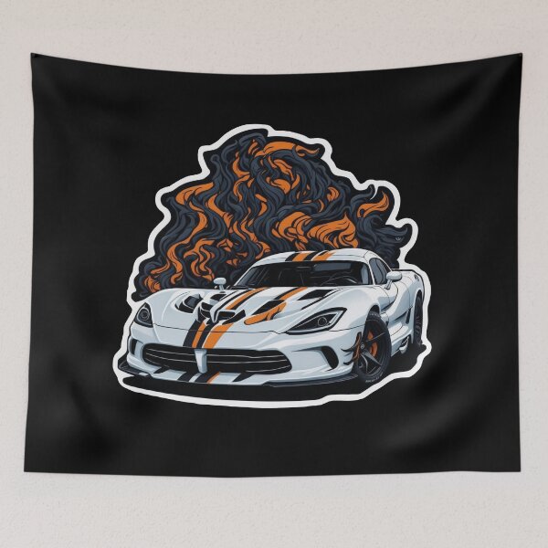 Item preview, Super Sports Car designed and sold by ArtCraftLab.