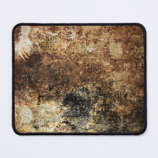 Item preview, Rough Parchment Paper Abstract designed and sold by Trevor Hirst.