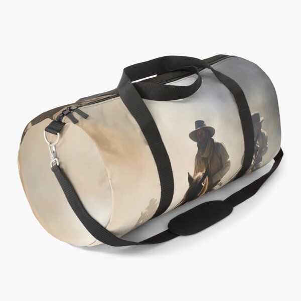 Item preview, Wild West Cowboy Scene designed and sold by Art by Lilia.