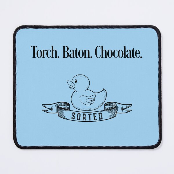 Item preview, Always carry a duck (DI Adams books) designed and sold by Toot-Hansell.