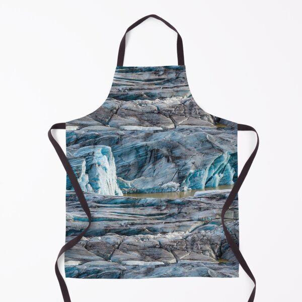 Item preview, Solheimajokull outlet glacier, Iceland designed and sold by Lyl Dil Creations.