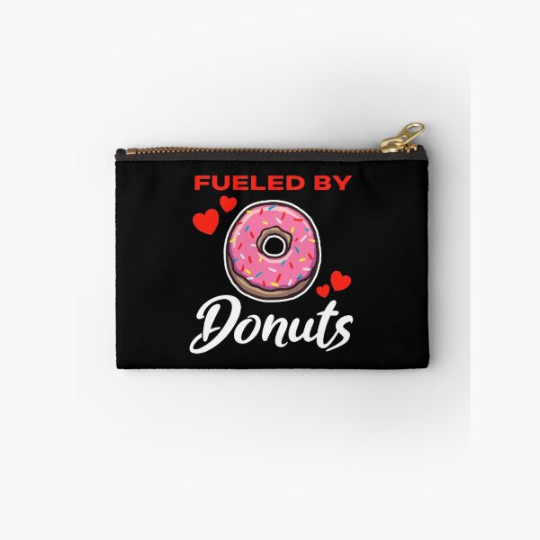 Item preview, Fueled by Donuts saying designed and sold by jonmlam.