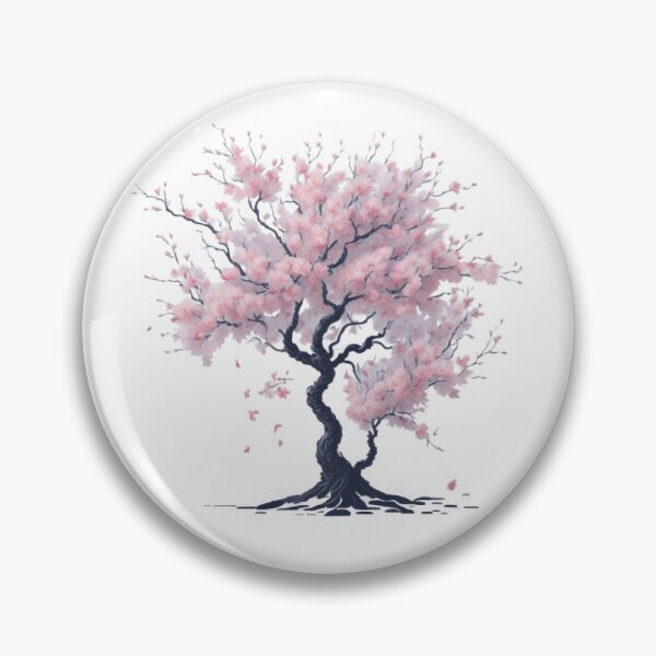 Item preview, Cherry Blossom Tree designed and sold by DropTShop.
