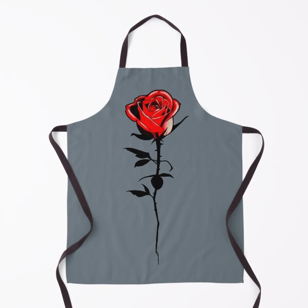 Item preview, Red Rose flower designed and sold by ART-FI.