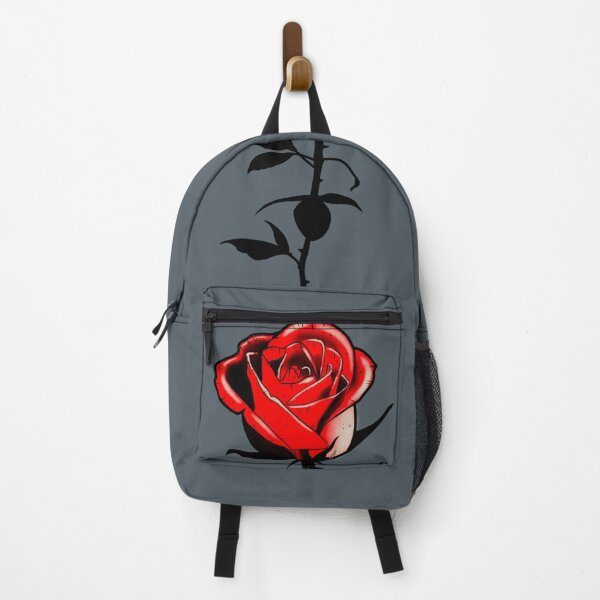 Item preview, Red Rose flower designed and sold by ART-FI.