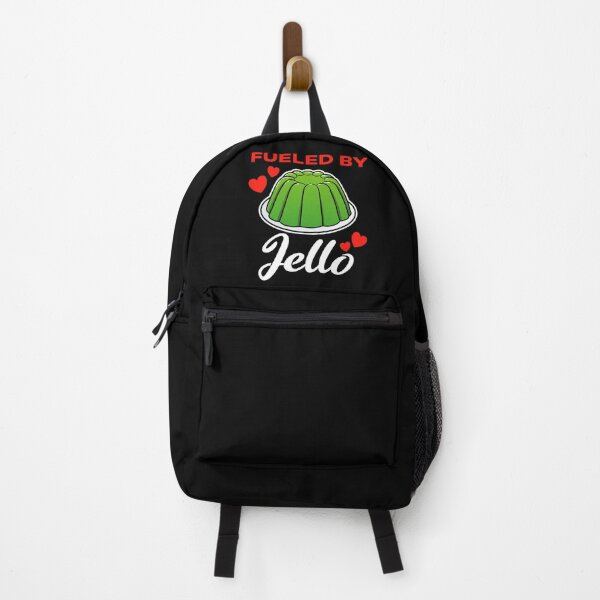 Item preview, Fueled by Green Jello saying designed and sold by jonmlam.