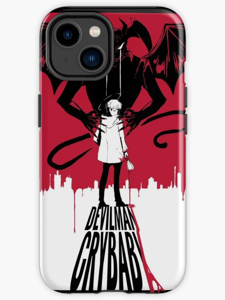 Devilman Crybaby