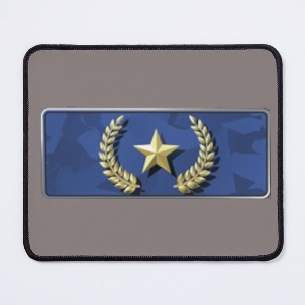 Item preview, CS:GO Gold Nova 1 designed and sold by HayoH.