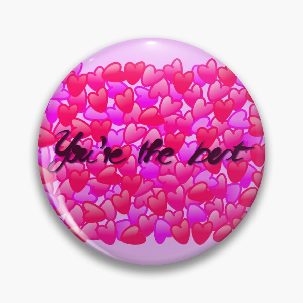 Item preview, You're the best designed and sold by Binas-gallery.