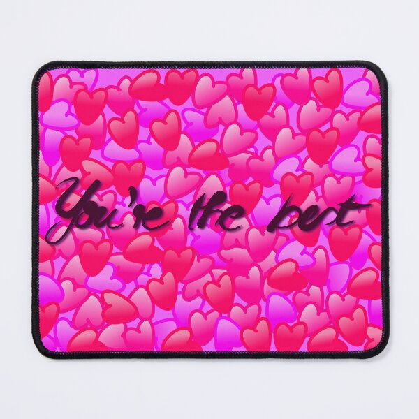 Item preview, You're the best designed and sold by Binas-gallery.