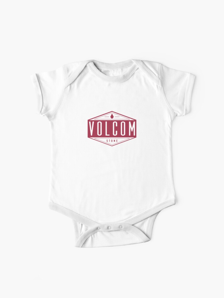 Baby volcom hot sale