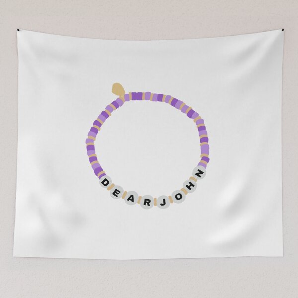 Item preview, Dear John Taylor Swift Speak Now designed and sold by bombalurina.