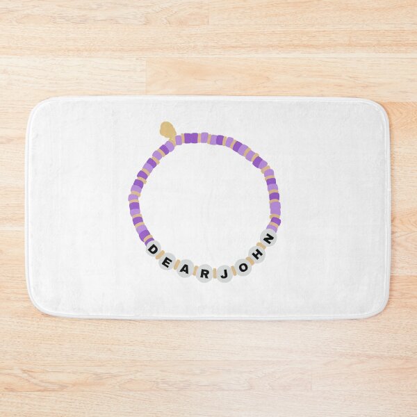 Item preview, Dear John Taylor Swift Speak Now designed and sold by bombalurina.