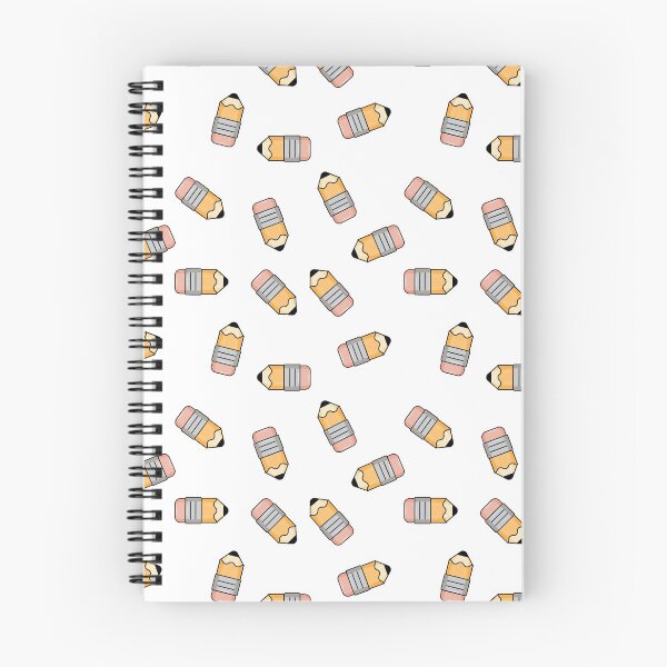 Item preview, Pencil Perfect- White designed and sold by Life with Ink.