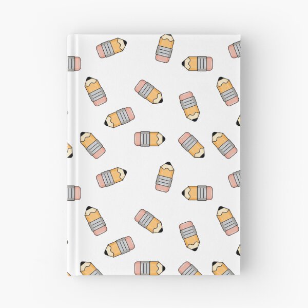 Item preview, Pencil Perfect- White designed and sold by Life with Ink.