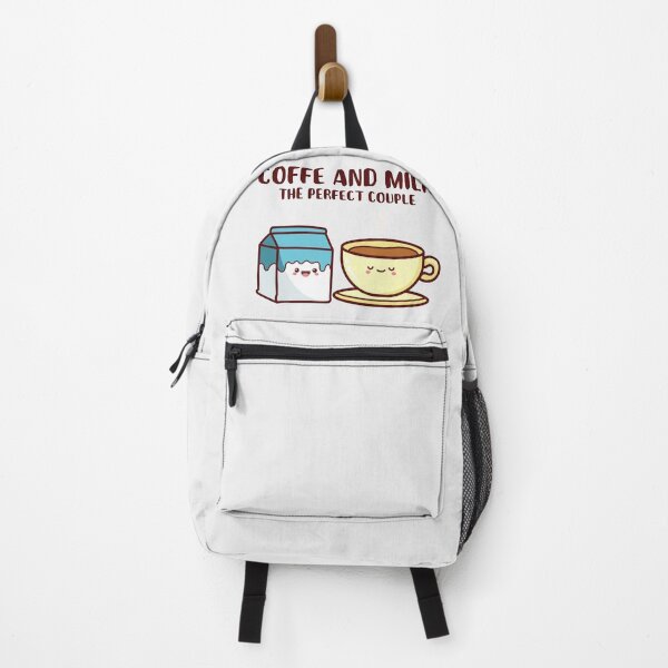 Item preview, COFFE AND MILK THE PERFECT COUPLE designed and sold by boholoc0.