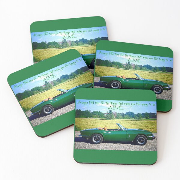 Item preview, Always find time for the things that make you feel happy to be ALIVE designed and sold by angel1.
